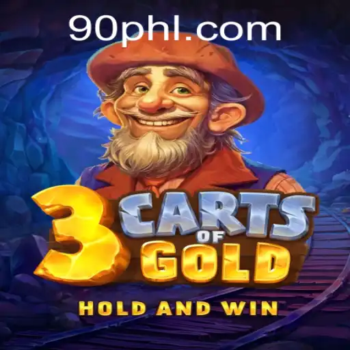Exploring the Fascinating World of 3cartsOfGold on PH90.COM