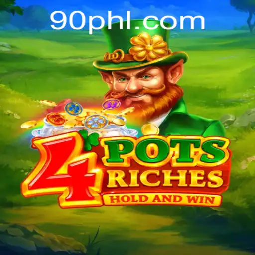 4PotsRiches: A Fresh Face in the Gaming Arena - Discover the Thrills and Strategic Depths