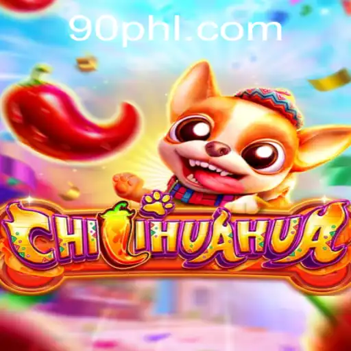 Discover the Exciting World of CHILIHUAHUA: A Thrilling Journey into the Gaming Universe