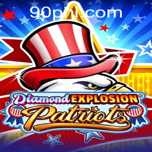 DiamondExplosionPatriots: A Thrilling New Game on the Horizon