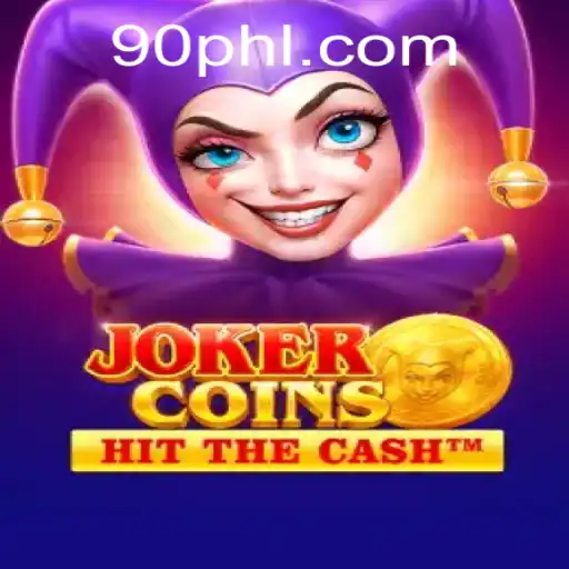 JokerCoins: A New Era of Digital Gaming