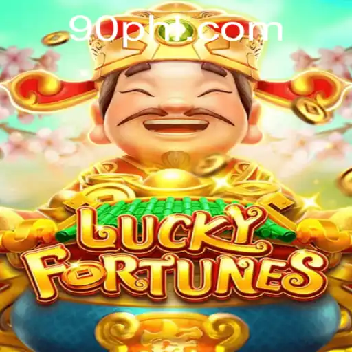 Discovering LUCKYFORTUNES: A New Gaming Sensation Combined with PH90.COM