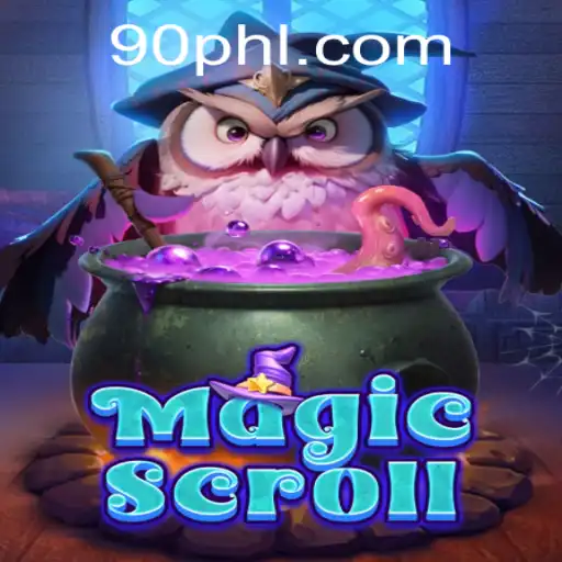 MagicScroll: Unfolding Enchantment in the World of Gaming