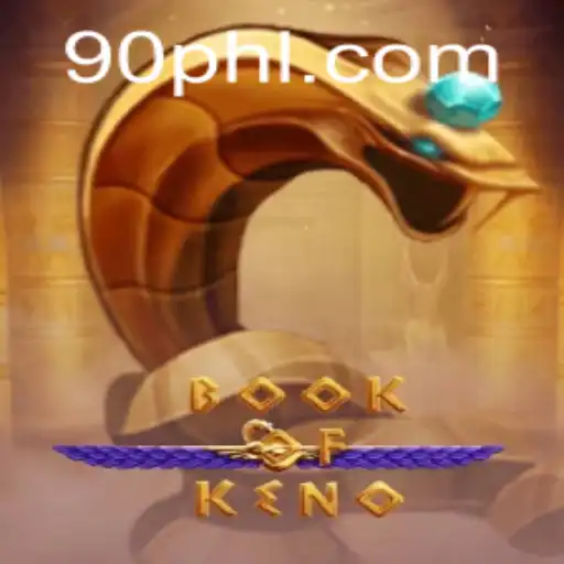 Discover the Excitement of BookOfKeno at PH90.COM