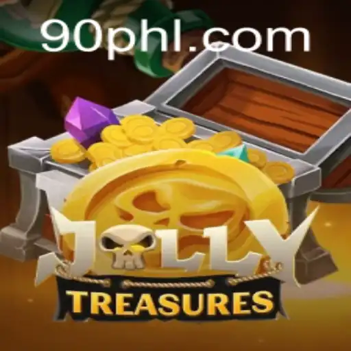Discover the Excitement of JollyTreasures: A Deep Dive into Gameplay and Rules