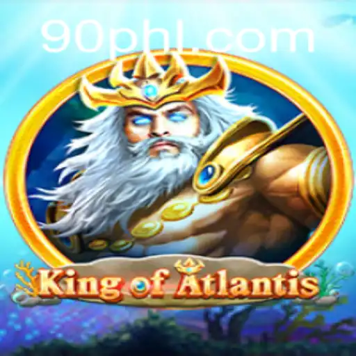 Unveiling the Mysteries of KingofAtlantis with PH90.COM