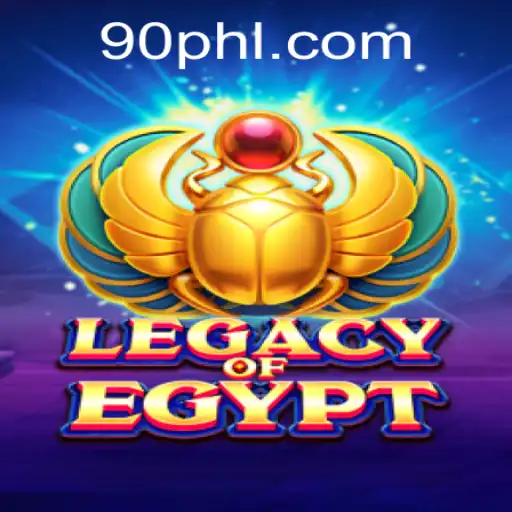 Exploring the Enigmatic World of LegacyOfEgypt