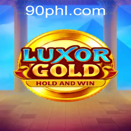 LuxorGold: Unveiling an Ancient Adventure