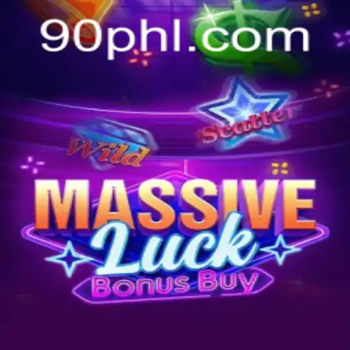 Exploring the Excitement of MassiveLuckBonusBuy at PH90.COM