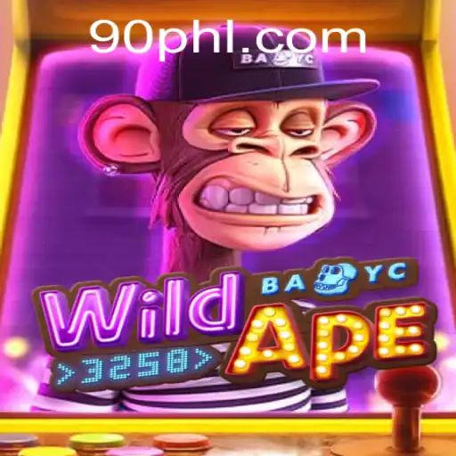 Discover WildApe3258: Thrills and Adventures Await