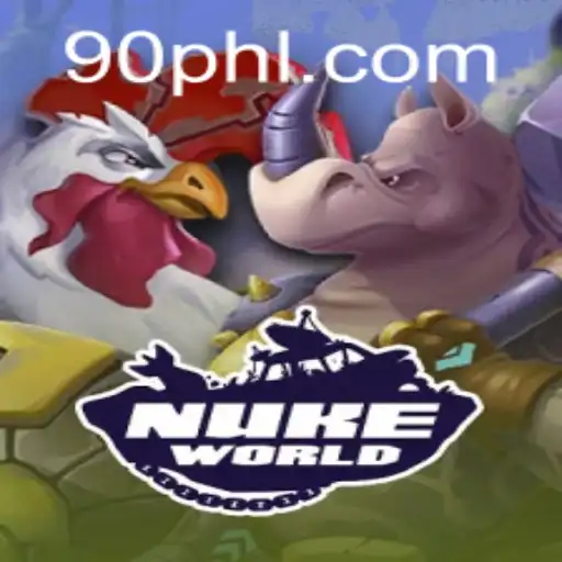 Exploring the Exhilarating World of NukeWorld and PH90.COM