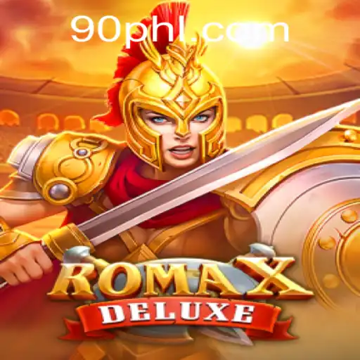 RomaXDeluxe: An Innovative Adventure in Gaming