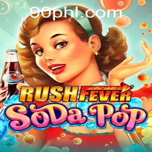 RushFeverSodaPop: The Exciting New Game Taking Players by Storm