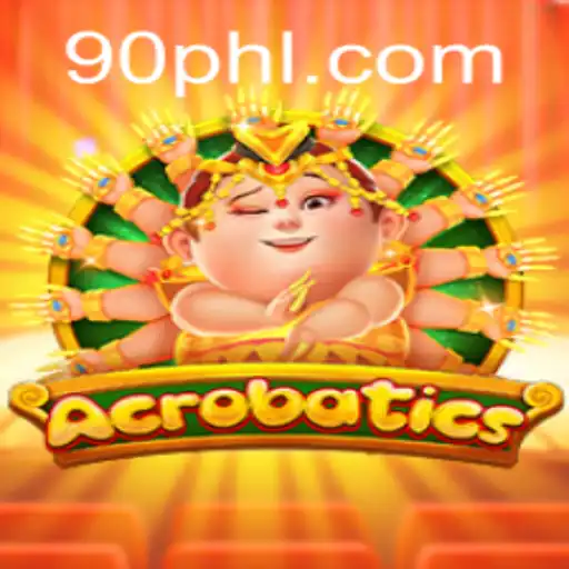 Exploring the World of Acrobatics: A Dynamic Game Experience on PH90.COM