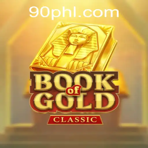Exploring the Enchanting World of BookOfGoldClassic: A Journey into Ancient Treasures