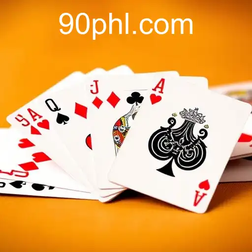 A Journey Through Card Games at PH90.COM