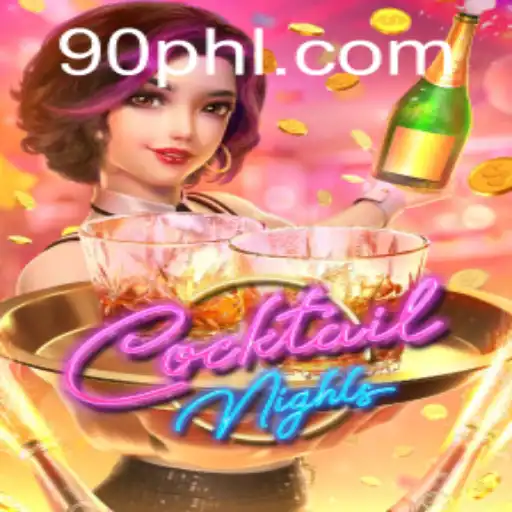 CocktailNights: A Spirited Adventure with PH90.COM