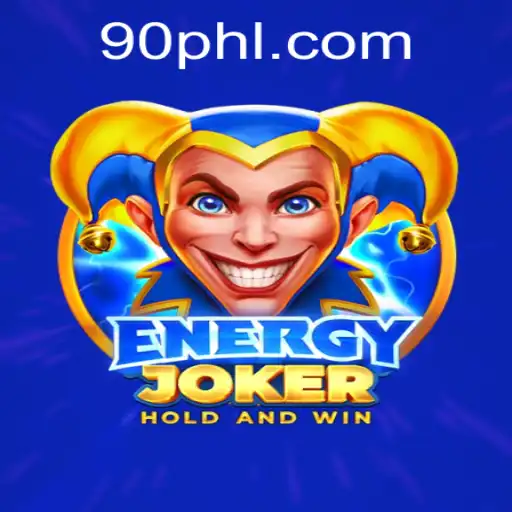 EnergyJoker: The Thrilling Game of Skill and Fortune