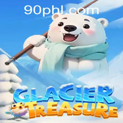 Discover the Chilling Adventure of GlacierTreasure at PH90.COM