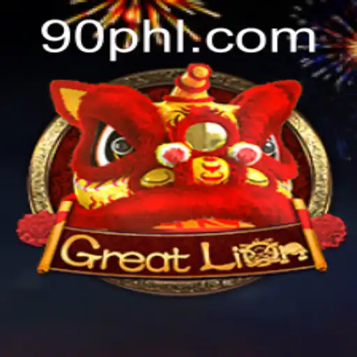 Explore the Exciting World of GreatLion: A Journey with PH90.COM