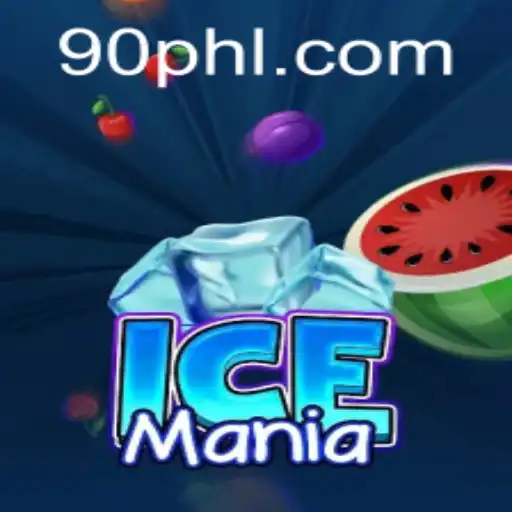 Discover the Chilling Thrills of IceMania