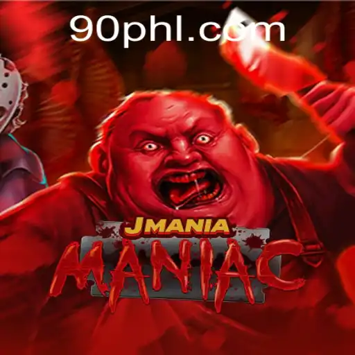 JManiaManiac: A Revolutionary Gaming Experience with PH90.COM