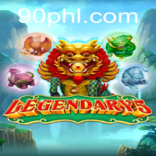 Discover the Thrilling World of Legendary5: A Deep Dive into Gameplay and Adventure
