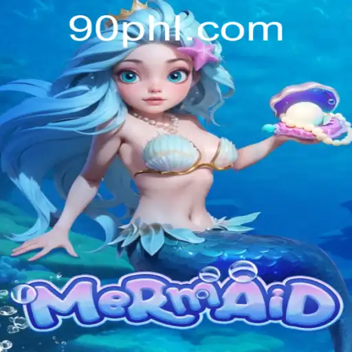 Dive into the Enchanting World of Mermaid: An Underwater Adventure with PH90.COM