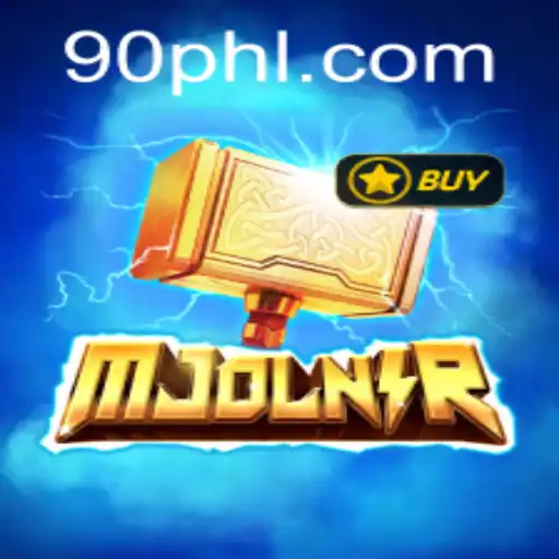 Unearthing the Mysteries of Mjolnir: The Game Everyone's Talking About
