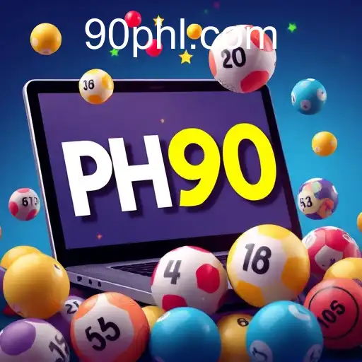 Exploring PH90.COM: The Future of Online Lotteries