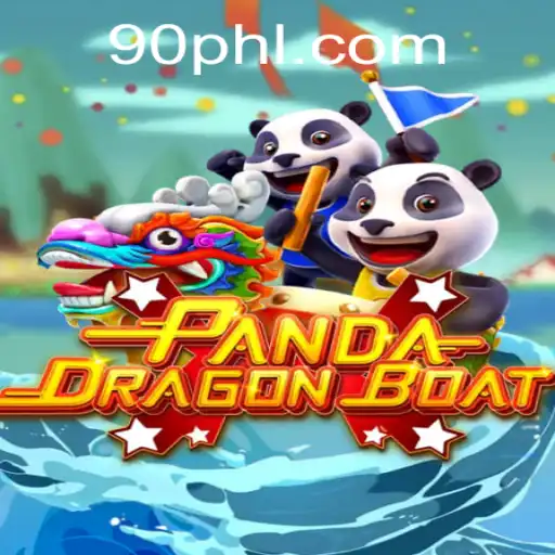 PANDADRAGONBOAT: A New Thrilling Game Experience
