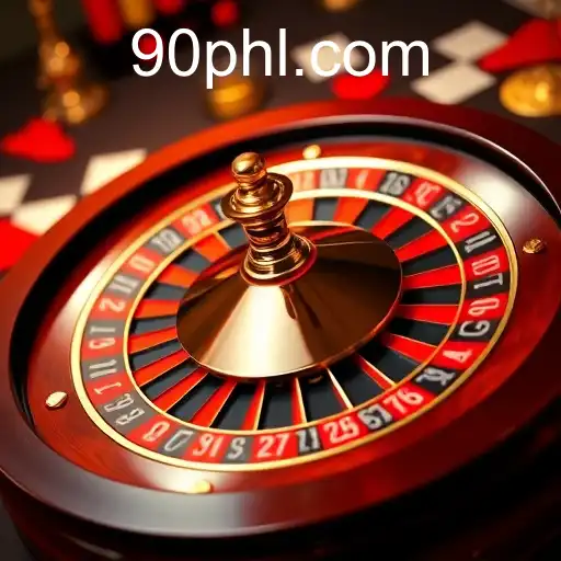 Exploring the World of Roulette: A Closer Look at PH90.COM