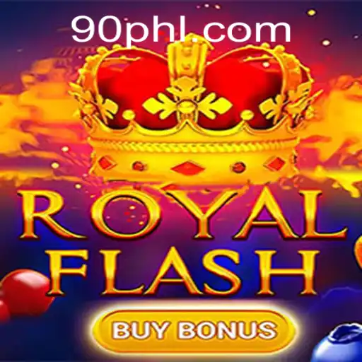 An In-Depth Exploration of RoyalFlashBuyBonus: Gameplay, Introduction, and Rules