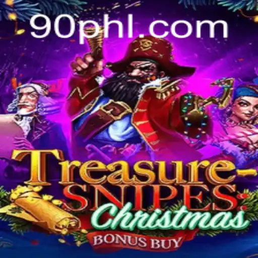Discover the Thrills of TreasuresnipesChristmas