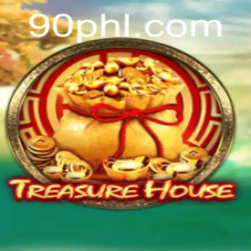 Explore the Enchanting World of TreasureHouse: A Captivating Gaming Experience
