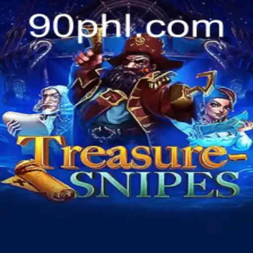 Discover the Thrill of TreasureSnipes: A New Era of Digital Adventure