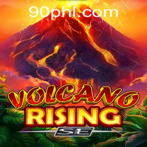 Unveiling the Adventure of VolcanoRisingSE: A Thrilling Gaming Experience