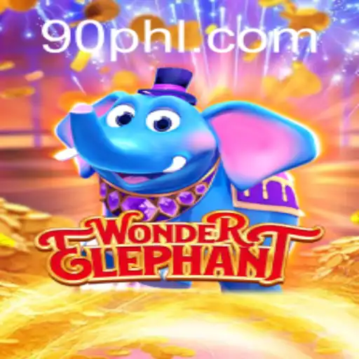 Discover the Adventure of WonderElephant: A Journey Through PH90.COM